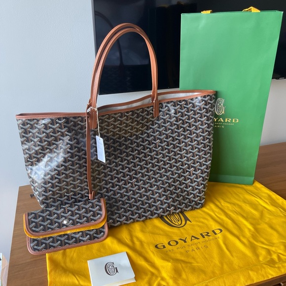 Best 25+ Deals for Goyard Gm Tote